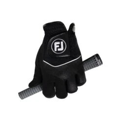 FootJoy RainGrip Golf Gloves (Pair) -Sporting Goods Store FJ RainGrip 66083E 03