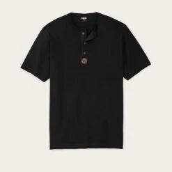 Filson S/S Frontier Henley T-Shirt -Sporting Goods Store FMTEE0086K0039 001 FLS 10 2000x a9f374b9 b7ab 40c7 87e6 fc1c716b6673