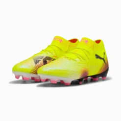 Puma Future 8 Ultimate FG Football Boots -Sporting Goods Store FUTURE 8 ULTIMATE FG Football Boots 2