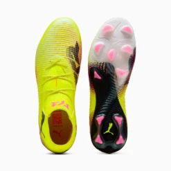 Puma Future 8 Ultimate FG Football Boots -Sporting Goods Store FUTURE 8 ULTIMATE FG Football Boots 4