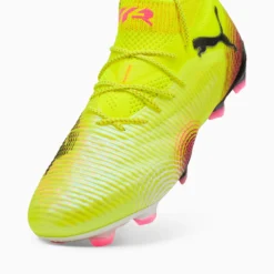 Puma Future 8 Ultimate FG Football Boots -Sporting Goods Store FUTURE 8 ULTIMATE FG Football Boots 6