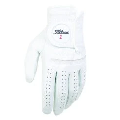 Titleist Perma-Soft Golf Glove