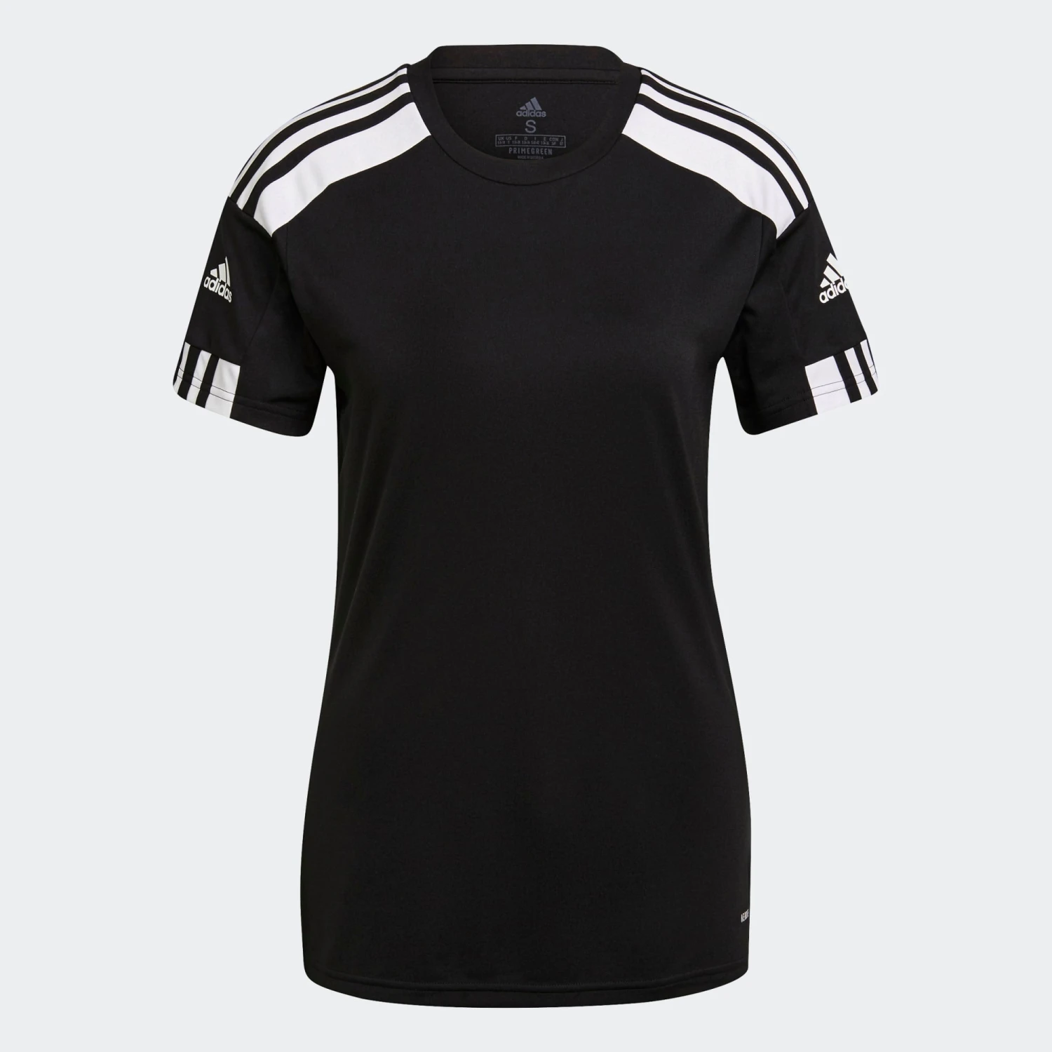 ADIDAS SQUADRA 21 JERSEY WOMENS 10 ADIDAS SQUADRA 21 JERSEY WOMENS - Image 8