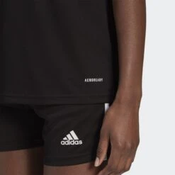 ADIDAS SQUADRA 21 JERSEY WOMENS 17 ADIDAS SQUADRA 21 JERSEY WOMENS -Sporting Goods Store GN5757 8 APPAREL OnModel DetailView1 grey