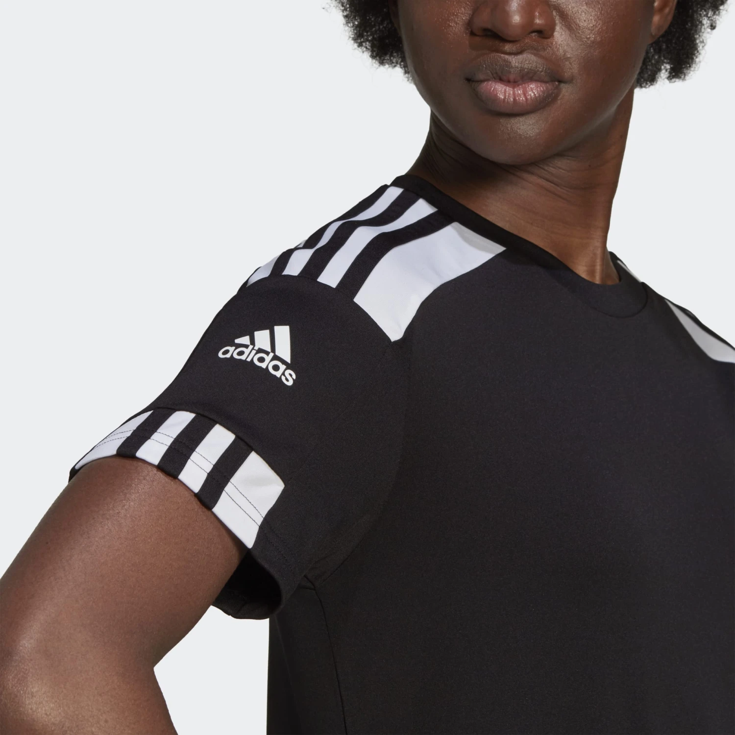 ADIDAS SQUADRA 21 JERSEY WOMENS 8 ADIDAS SQUADRA 21 JERSEY WOMENS - Image 6
