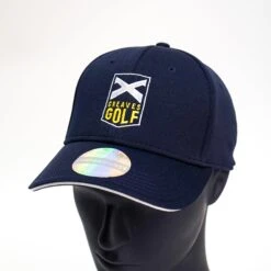 Scotland Golf Hat