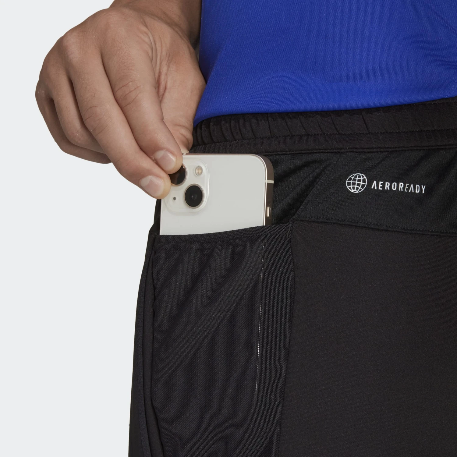 ADIDAS Own The Run Astro Knit Joggers 5 ADIDAS Own The Run Astro Knit Joggers - Image 3