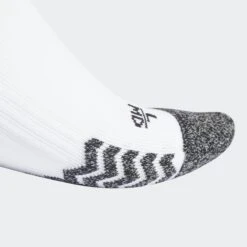 ADIDAS Juventus 23/24 Away Socks 7 ADIDAS Juventus 23/24 Away Socks -Sporting Goods Store HR8249 3 HARDWARE Photography DetailView2 grey