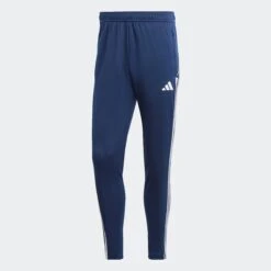 ADIDAS Tiro 23 League Training Tracksuit Pant -Sporting Goods Store HS3492 2 APPAREL Photography FrontCenterView grey