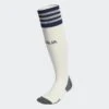 ADIDAS Italy 23 Away Football Socks 1 ADIDAS Italy 23 Away Football Socks -Sporting Goods Store HS9920 1 HARDWARE Photography SideCenterView grey