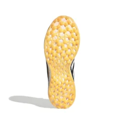 ADIDAS Fabela X Empower Hockey Shoes Womens -Sporting Goods Store IG4137 4 FOOTWEAR Photography BottomView white