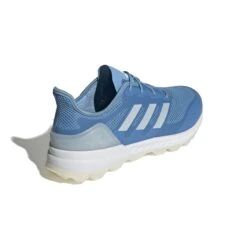 ADIDAS Adipower Hockey 2.1 Shoes -Sporting Goods Store IH0659 7 FOOTWEAR Photography BackLateralTopView white
