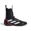 ADIDAS Speedex Ultra Boxing Boots -Sporting Goods Store IH2737 1 FOOTWEAR Photography SideLateralCenterView white