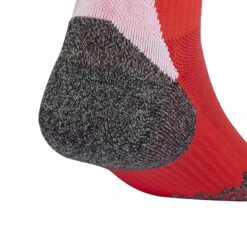 ADIDAS Bayern Munich 25/26 Home Football Socks -Sporting Goods Store IS6921 3 HARDWARE Photography DetailView2 white