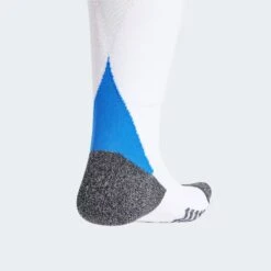 ADIDAS Italy 24 Away Football Socks -Sporting Goods Store Italy 24 Away Socks White IQ0512 42 detail