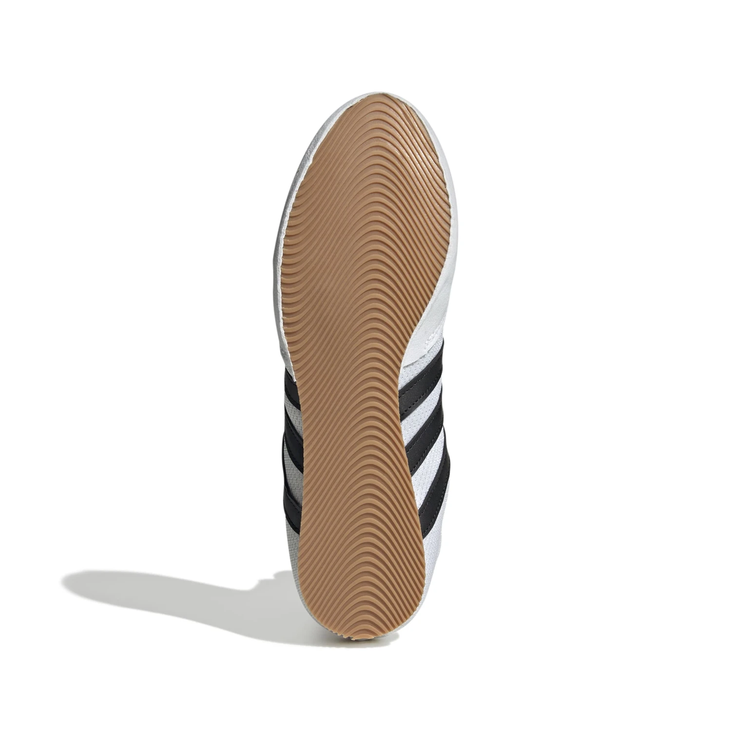 ADIDAS Box Hog 2 Boxing Boots 8 ADIDAS Box Hog 2 Boxing Boots - Image 6