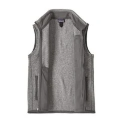 Patagonia Mens Better Sweater Vest -Sporting Goods Store POS WBF19 25882 STH OPEN