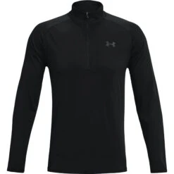 Under Armour UA Tech 2.0 1/2 Zip Top -Sporting Goods Store PS1328495 001 HF