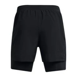 Under Armour UA Launch 5" 2 In 1 Shorts -Sporting Goods Store PS1382640 001 HB