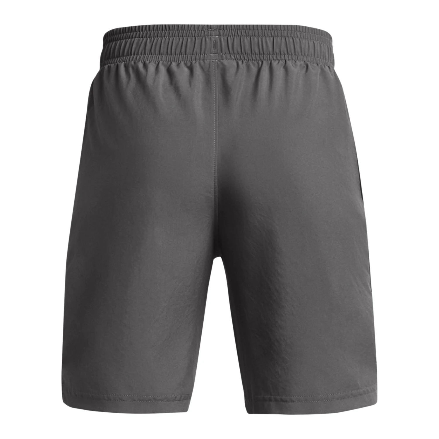 Under Armour Woven Wordmark Shorts Junior 4 Under Armour Woven Wordmark Shorts Junior - Image 2