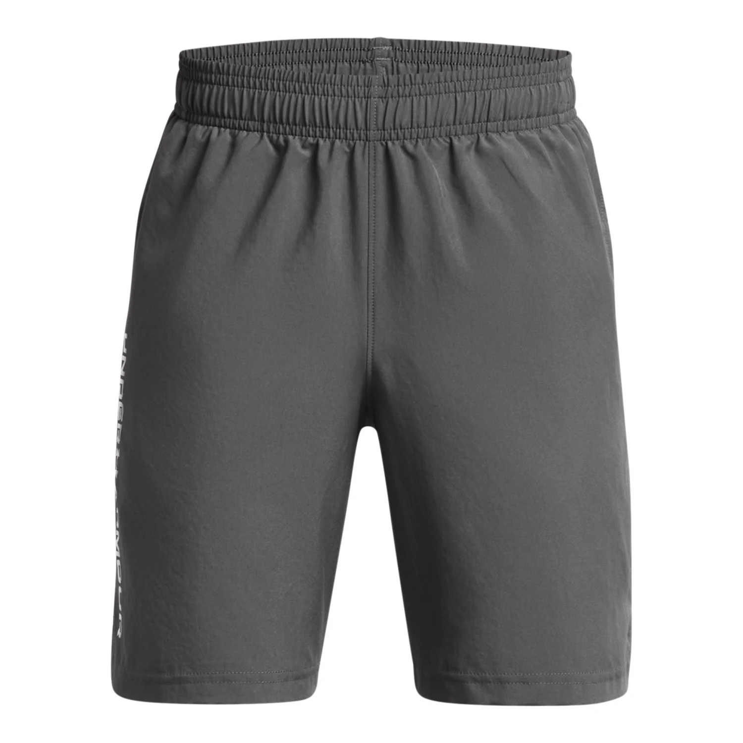 Under Armour Woven Wordmark Shorts Junior 3 Under Armour Woven Wordmark Shorts Junior