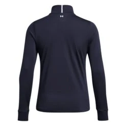 Under Armour UA Playoff 1/4 Zip Womens 9 Under Armour UA Playoff 1/4 Zip Womens -Sporting Goods Store PS1383614 410 HB