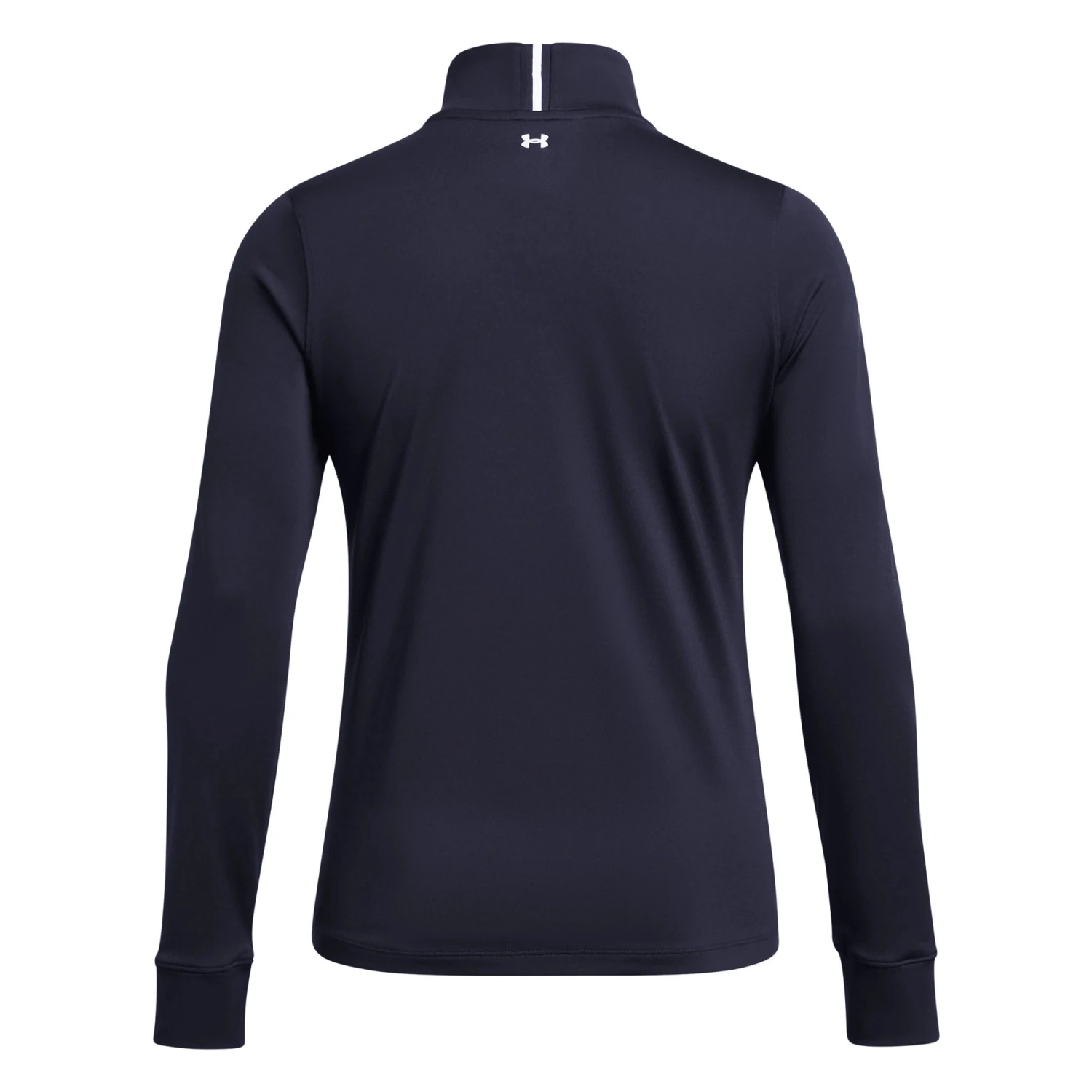 Under Armour UA Playoff 1/4 Zip Womens 6 Under Armour UA Playoff 1/4 Zip Womens - Image 4
