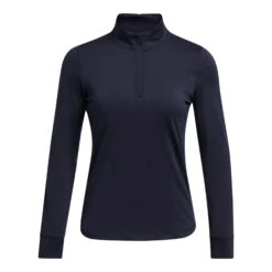 Under Armour UA Playoff 1/4 Zip Womens 8 Under Armour UA Playoff 1/4 Zip Womens -Sporting Goods Store PS1383614 410 HF