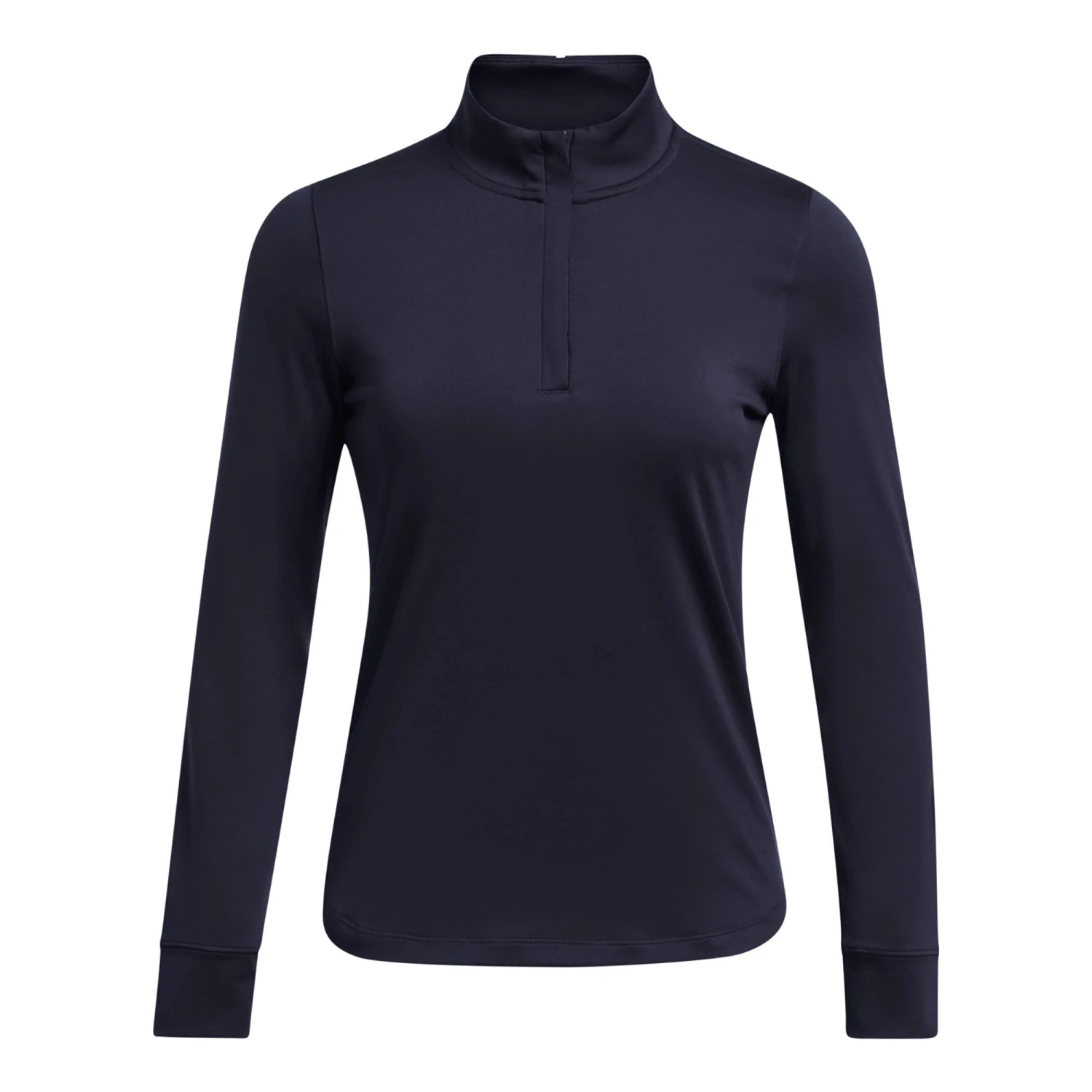 Under Armour UA Playoff 1/4 Zip Womens 5 Under Armour UA Playoff 1/4 Zip Womens - Image 3