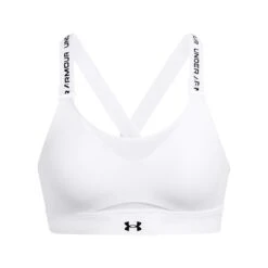 Under Armour UA Infinity High Bra -Sporting Goods Store PS1384112 100 HF