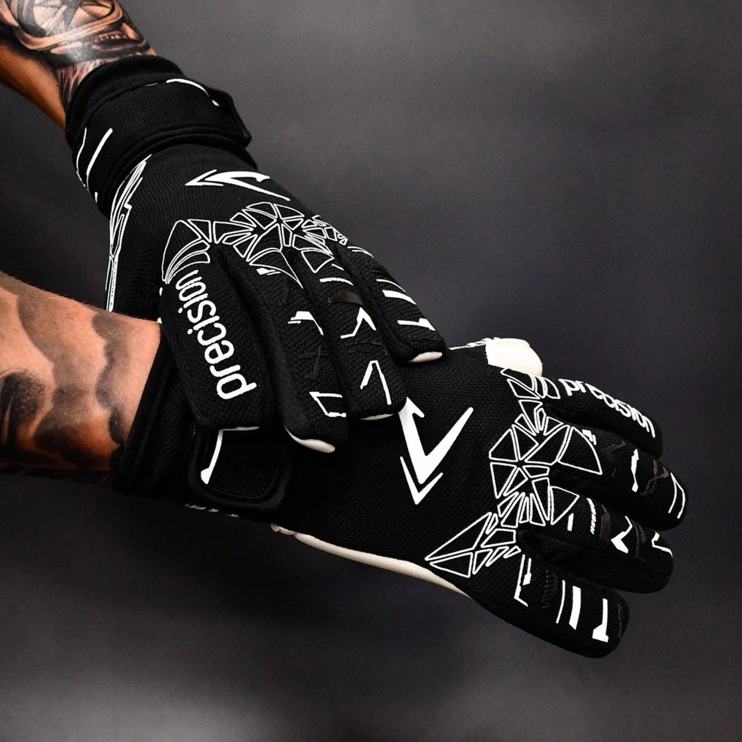 Fusion X Pro Lite Giga GK Gloves 4 Fusion X Pro Lite Giga GK Gloves - Image 2