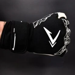 Fusion X Pro Lite Giga GK Gloves 13 Fusion X Pro Lite Giga GK Gloves -Sporting Goods Store Precision Fusion X Pro Lite Giga GK Gloves 1