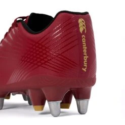 Canterbury Stampede Groundbreak Team SG Rugby Boots -Sporting Goods Store Q B000174AAY Z2