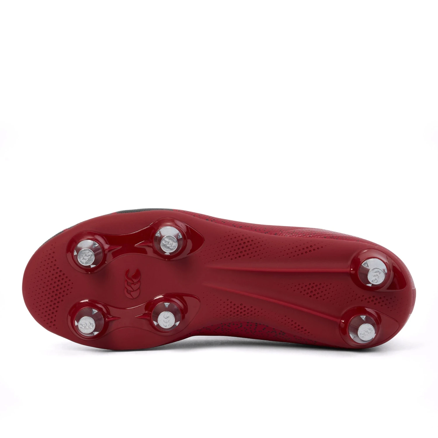 Canterbury Stampede Groundbreak Team SG Jnr Rugby Boots 5 Canterbury Stampede Groundbreak Team SG Jnr Rugby Boots - Image 3