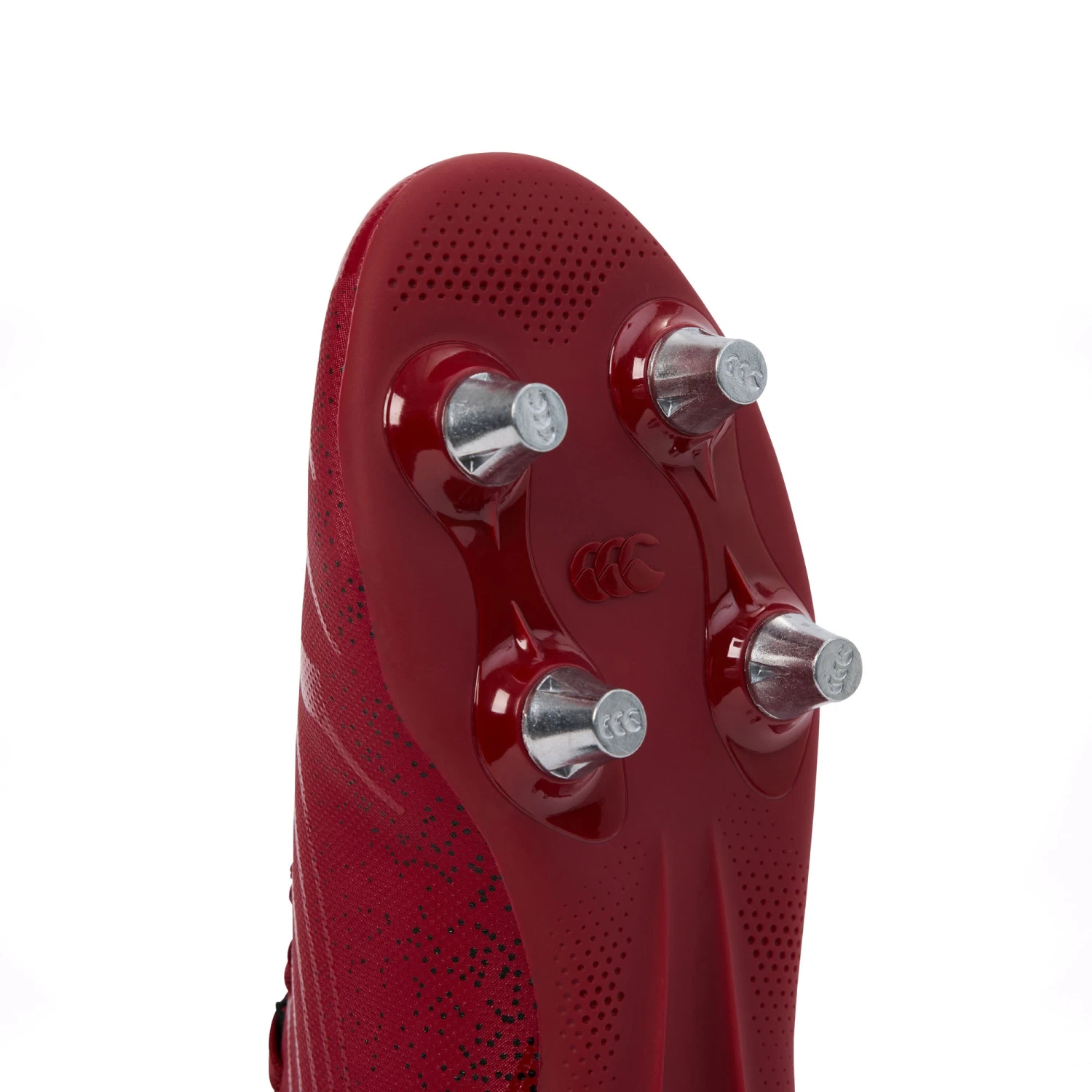 Canterbury Stampede Groundbreak Team SG Jnr Rugby Boots 9 Canterbury Stampede Groundbreak Team SG Jnr Rugby Boots - Image 7