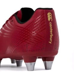 Canterbury Stampede Groundbreak Team SG Jnr Rugby Boots 19 Canterbury Stampede Groundbreak Team SG Jnr Rugby Boots -Sporting Goods Store Q B000175AAY Z3