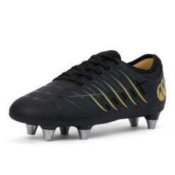 Canterbury Phoenix 2.0 SG Jnr Rugby Boots -Sporting Goods Store Q B000185989 A4