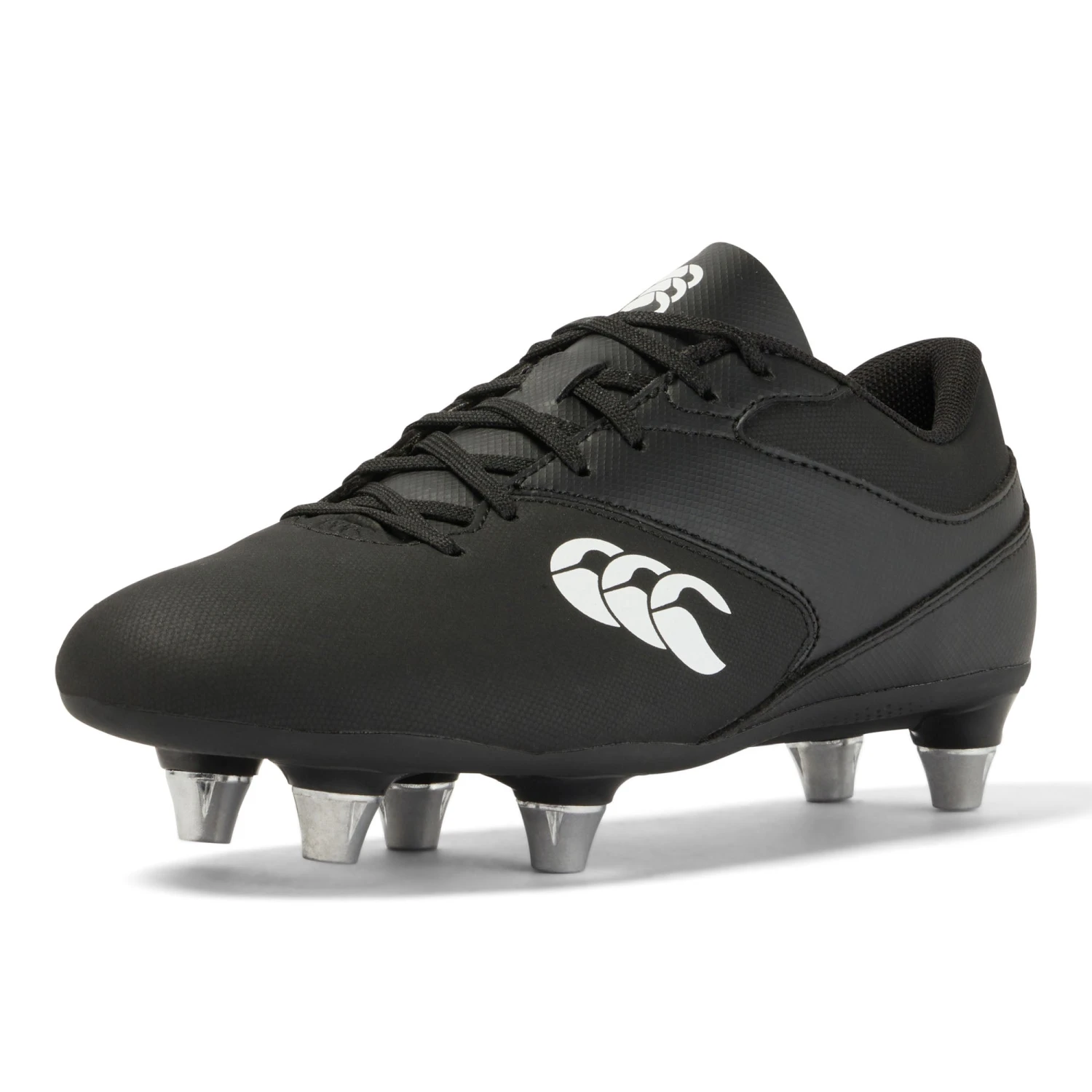 Canterbury Phoenix Raze SG Jnr Rugby Boots 4 Canterbury Phoenix Raze SG Jnr Rugby Boots - Image 2