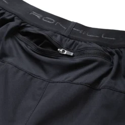 RONHILL Tech 5Inch Running Short -Sporting Goods Store RH 007281 R009 Detail 1949