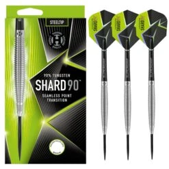 Shard 90% Tungsten Darts