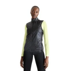 On Running Weather Vest Womens (New Generation)