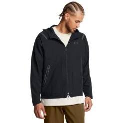Under Armour UA Unstoppable Jacket LC