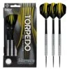 Torpedo 80% Tungsten Darts (Front Knurl) -Sporting Goods Store Torpedo80 Tungsten22gK 1 700x 34851fa6 1645 40fd bf64 a4f605441fc2