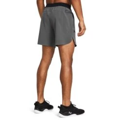 Under Armour UA Peak Woven Shorts -Sporting Goods Store V5 1376782 025 BC