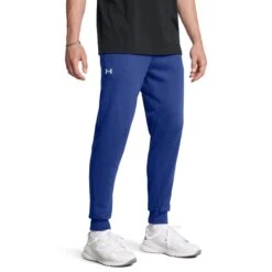 Under Armour UA Rival Fleece Joggers
