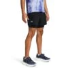 Under Armour UA Launch 5" 2 In 1 Shorts 2 Under Armour UA Launch 5" 2 In 1 Shorts -Sporting Goods Store V5 1382640 001 FC