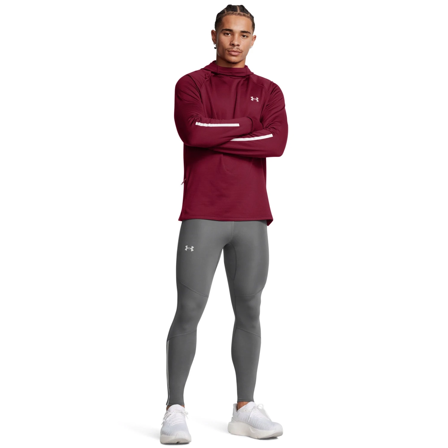 Under Armour UA Launch Elite CW Tights 4 Under Armour UA Launch Elite CW Tights - Image 2