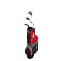 Wilson Profile JGI Kids Golf Set -Sporting Goods Store WGGC69300 0 2019 US Profile JGi Boys Small Vert.png.high res