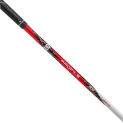 Wilson Profile JGI Kids Golf Set -Sporting Goods Store WGGC69300 9 2019 US Profile JGi Boys Small Shaft.png.high res