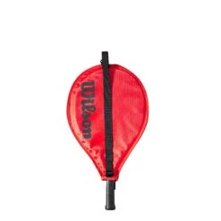 Wilson Pro Staff Precision Junior 19 Tennis Racket -Sporting Goods Store WR118210H 7 Pro Staff Precision Jr 19 RD.png.high res